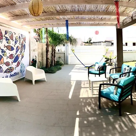 Acquamarina *