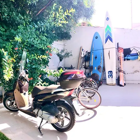 Acquamarina Marzamemi