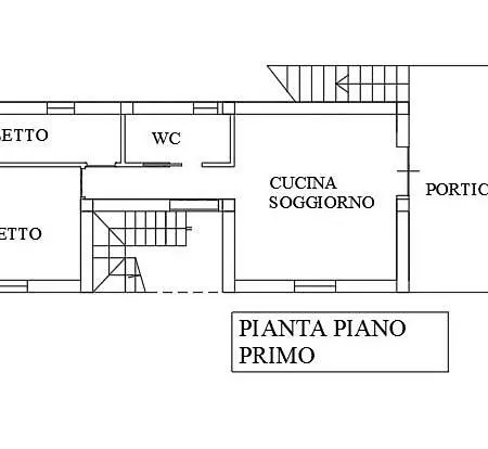 Acquamarina Holiday home *