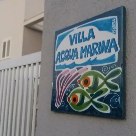 Acquamarina