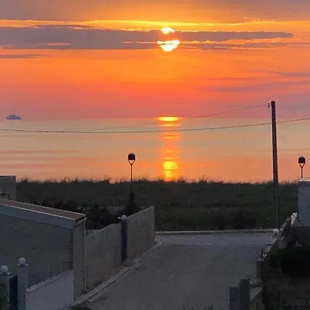 Acquamarina Holiday home *