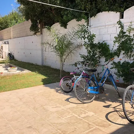 Acquamarina Holiday home
