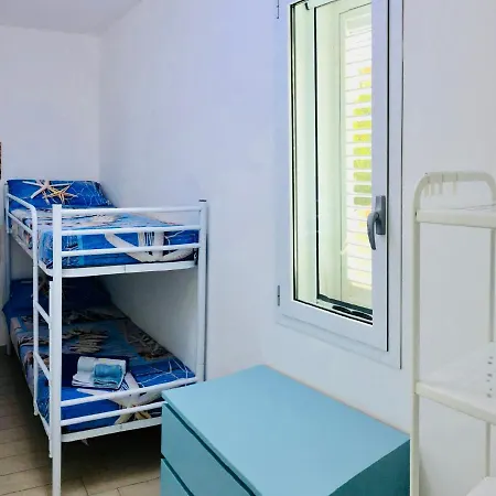 Acquamarina Holiday home *
